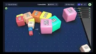 Getting 4 Million in Cubes2048