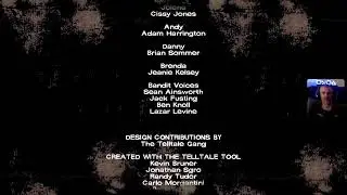 The Walking Dead S1 E2 PS5 The Definitive Collection Telltale