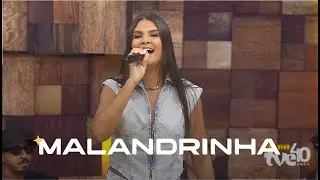 CAMILA MARIA | Malandrinha