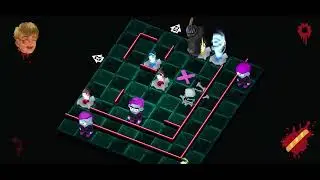 Friday the 13th Killer Puzzle Daily Death October 19 2025 Walkthrough