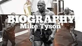 Mike Tyson  ( माइक टायसन)   |  Biography Hindi