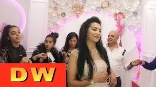 Anxhelo & Esmeralda Rrobat | Dasma Shqiptare