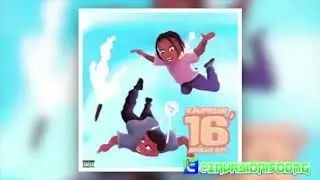 K$upreme &bull; 16' (Feat Soulja Boy) [Prod. Bhunna]
