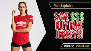 💰 Save $$$ buying fake sports jerseys & shirts. Football, NFL, NHL, MLB,  NBA, NRL 💰