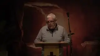 Wednesday Bible Study; In-Person @6:30pm; Online about 6:30pm