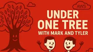 Red Oak Strategic: Under One Tree with Mark and Tyler - Vol 2