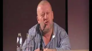 Deel 3 - Perskring Oostende - Debat 