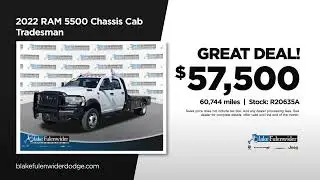 Used Truck 09/14/2024 4307257