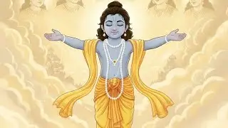 ശ്രീകൃഷ്ണ ഭഗവാൻ പരമദിവ്യോത്തമ പുരുഷൻ ആണെന്ന് എങ്ങനെ തിരിച്ചറിയും?