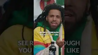J. Cole - Hunger.on.Hillside