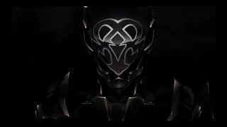 Kingdom Hearts Dream Drop Distance HD - Armored Ventus Nightmare Battle [Proud Mode]