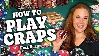 How to Play Craps and Win &ndash; Beginner Casino Tips