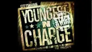 CitySwaay Ft. DannyFrozeCGS - Serving ( Prod. @iGotProBeatz ) + dl