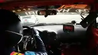 &iexcl;SR Motorsport est&aacute; emitiendo en directo!