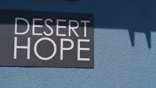Assisting the Unhoused Community in Las Cruces