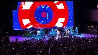 I Can&rsquo;t Explain THE WHO @ Jones Beach NY 08/28/25 LIVE