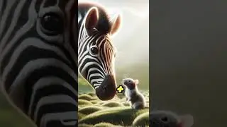 Animal Fusion #ai​ #animals​ #bionic​ #fusion​ #hybrids​ #dinosaur​ #dino​ #shorts​