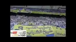 أهداف النصر في كأس الكؤوس الأسيوية الثامنة النصر بطل القارة لأول مرة 1418 - 1997