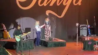 Tanya Tucker - Texas (When I Die) - Brown County Music Center - Brown County, IN