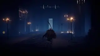 ELDEN RING Witch Hunter Jerren Boss Fight