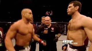 UFC 106 Highlights