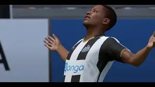 Carriera Alex Hunter |  Ep.3 FIFA 17