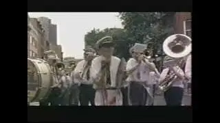 The North End Trailer starring Frank Vincent