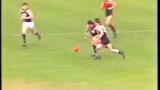 NTFA 1985 Grand Final