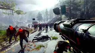 New 9 Best Upcoming FPS Games Of 2025