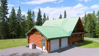 11885 Muralt Rd, Prince George