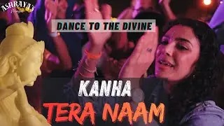 Kanha Tera Naam: Feel the Divine Bliss | Devotional Dance Anthem | New Krishna Bhajan 2026