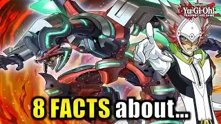 8 FACTS about BORRELOAD DRAGON in Yu-Gi-Oh!