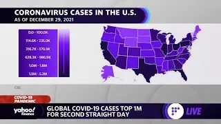 Omicron cases surge, CDC investigating 86 cruise ships over COVID-19 outbreaks