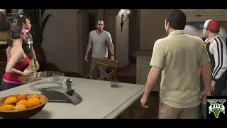 КТО-ТО СКАЗАЛ ЙОГА? #7 Прохождение GTA 5 на 100% и всё достижения