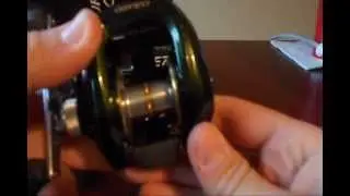 Shimano Curado 201e7 Review