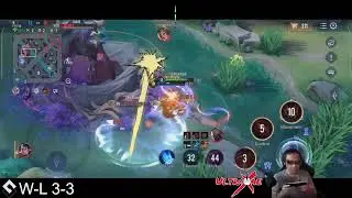 Stream: Garena: Arena of Valor AOV 6th Anniversary 10/26/2022