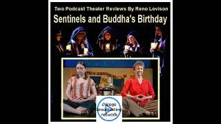 Sentinels & Buddha's Birthday - Theater Review - Chicago