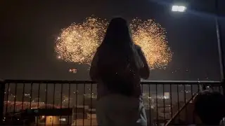 Happy New Year 2026