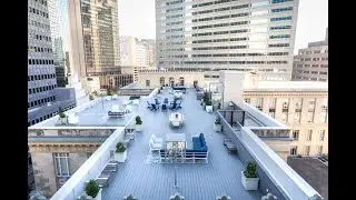 400 North Ervay | Downtown Dallas Apartments | Live Dallas