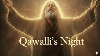 Qawwali&rsquo;s Night 2026 | Ishq, Ibaadat Aur Roohani Mehfil | Pure Sufi Qawwali