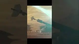 Republic SPHA-T Walker Firing Sound