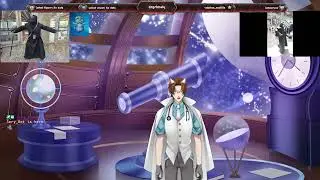 Who is Solomon Reed? Continuing the Phantom Liberty DLC!