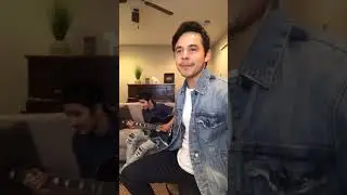 DAVID ARCHULETA - OK, ALL RIGHT