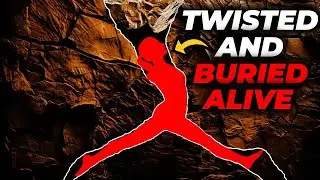 Caver INSANELY Twisted And Buried Alive | Caving Gone Horribly Wrong