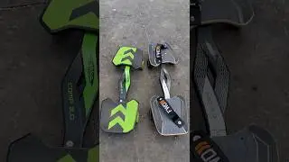 Riding in style with this cool Snakeboard ! 🐍✨ #snakeboard  #snakeboardofficial
