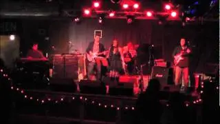 doby LIVE 12.17.11 