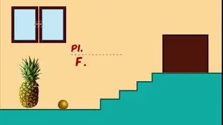 pineapple animation