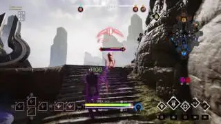 Paragon - Twin Blast Shoots like a Machine Gun