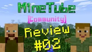 M1neTube Community - Review #2 HD @DMagnusV @JCX50 @Unthrown
