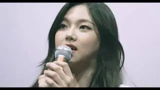 180707 마녀 무대인사 김다미 조민수 박희순 고민시 정다은